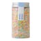 Nonpareilles Sweet Street de PME Cake, 107 g
